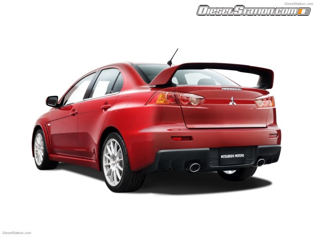 Evo